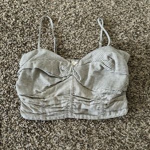 Women’s Crop Top